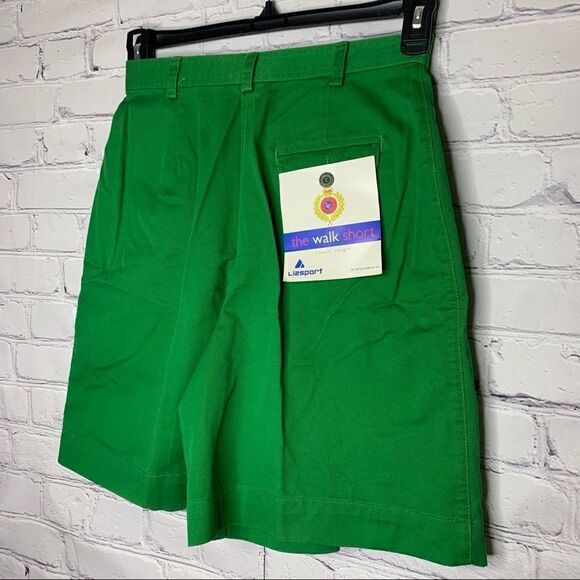 Liz Claiborne Vintage Liz Sport The Walk Short - Picture 9 of 14